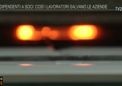 Video : Sassuolo, Greslab